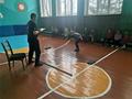 Спортивный праздник в 3 классах