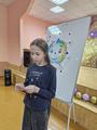 Пятые классы приняли участие в игре 