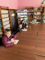 Библиотечный час «Наша - Беларусь» 4 Б