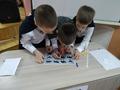 Рыцарский турнир 