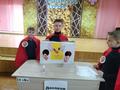 Рыцарский турнир 