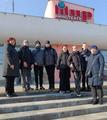 8А, 8Б Посещение кинотеатра 