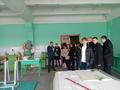 В рамках Дня открытых дверей учащиеся 9 классов побывали в УО 