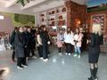 В рамках Дня открытых дверей учащиеся 9 классов побывали в УО 