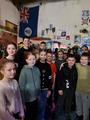 Экскурсия в музей подводного флота и мини-океанариум в Минске