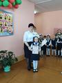 Торжественные линейки посвященные окончанию третей четверти