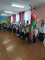 Торжественные линейки посвященные окончанию третей четверти