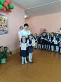 Торжественные линейки посвященные окончанию третей четверти