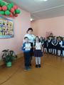 Торжественные линейки посвященные окончанию третей четверти