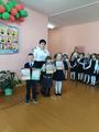 Торжественные линейки посвященные окончанию третей четверти