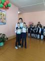 Торжественные линейки посвященные окончанию третей четверти
