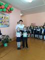 Торжественные линейки посвященные окончанию третей четверти