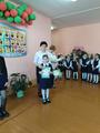 Торжественные линейки посвященные окончанию третей четверти