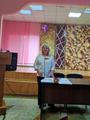 Отчётно-выборное профсоюзное собрание