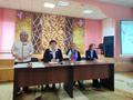 Отчётно-выборное профсоюзное собрание