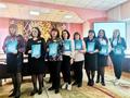 Отчётно-выборное профсоюзное собрание