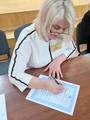Отчётно-выборное профсоюзное собрание