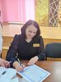 Отчётно-выборное профсоюзное собрание
