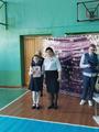 Торжественные линейки посвященные окончанию третей четверти