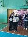 Торжественные линейки посвященные окончанию третей четверти