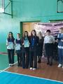 Торжественные линейки посвященные окончанию третей четверти