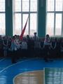 Торжественные линейки посвященные окончанию третей четверти