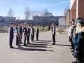 Зарница 2024