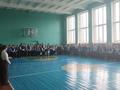 Торжественные линейки посвященные окончанию третей четверти