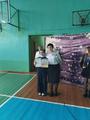 Торжественные линейки посвященные окончанию третей четверти