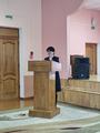 Педагогический совет