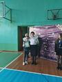 Торжественные линейки посвященные окончанию третей четверти