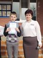 Торжественные линейки, посвященные началу четвёртой четверти.