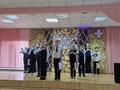 Конкурс агитбригад среди 5 классов 