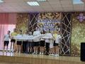 Конкурс агитбригад среди 5 классов 