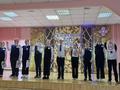 Конкурс агитбригад среди 5 классов 