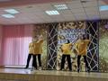 Конкурс агитбригад среди 5 классов 