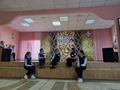 Конкурс агитбригад среди 5 классов 