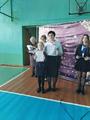 Торжественные линейки посвященные окончанию третей четверти