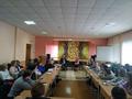 Семинар-практикум для педагогов социальных и педагогов-психологов учреждений образования по вопросу организации  индивидуальной профилактической работы с несовершеннолетними.