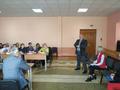 Семинар-практикум для педагогов социальных и педагогов-психологов учреждений образования по вопросу организации  индивидуальной профилактической работы с несовершеннолетними.