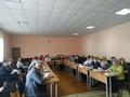 Семинар-практикум для педагогов социальных и педагогов-психологов учреждений образования по вопросу организации  индивидуальной профилактической работы с несовершеннолетними.