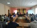 Семинар-практикум для педагогов социальных и педагогов-психологов учреждений образования по вопросу организации  индивидуальной профилактической работы с несовершеннолетними.