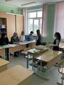 Районный конкурс исследовательских работ 