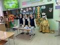 Районный конкурс исследовательских работ 