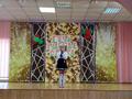 Конкурс чтецов 