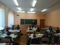 Соблюдаем правила ПДД, Встреча с инспектором ГАИ