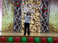 Концерт посвященный Дню учителя