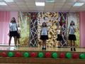 Концерт посвященный Дню учителя