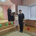 Конкурс 