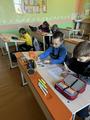 2 «Г» класс Час общения «Труд славит человека»
